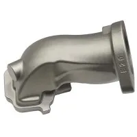 Automotive Casting Reservedeler