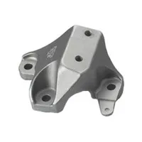 Bildeler Investering Casting