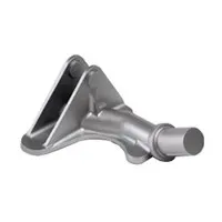 Bilreservedeler Tapt voksstøping